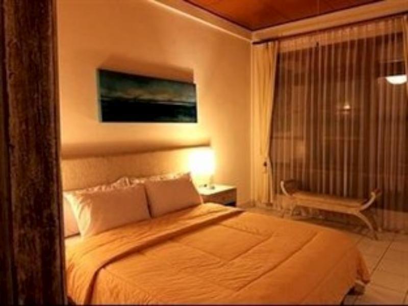 Grey House Apartment Ubud  Exterior photo